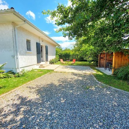 Villa Reve D'Ocean Climatisee Gujan-Mestras Exterior photo